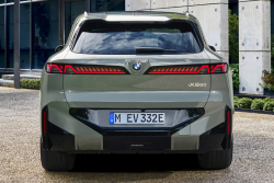BMW X5 přišlo po 27 letech o svůj nejtypičtější prvek, vysvětlení automobilky jsou jen výmluvy