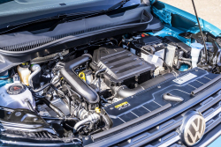 Němci vyzkoušeli jedno z nejlevnějších moderních SUV VW jako ojetinu, před vzhledem radí upřednostnit pohodlí