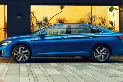 Ne že by to VW neměl před očima: Jeho nejprodávanějším autem je teď rodinný vůz větší než Škoda Octavia za 400 tisíc Kč