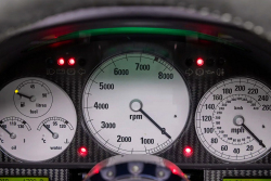 Bývalá silniční stíhačka sultána Bruneje je na prodej, stát má až přes půl miliardy a zlomit všechny rekordy