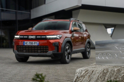 Volbu německého auta roku asi ovládli zahraniční novináři. Z pěti nejlepších vozů není německý ani jeden