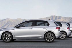 Němci proklepli poslední tři generace VW Golf jako ojetiny, tu poslední vám opravdu nedoporučí