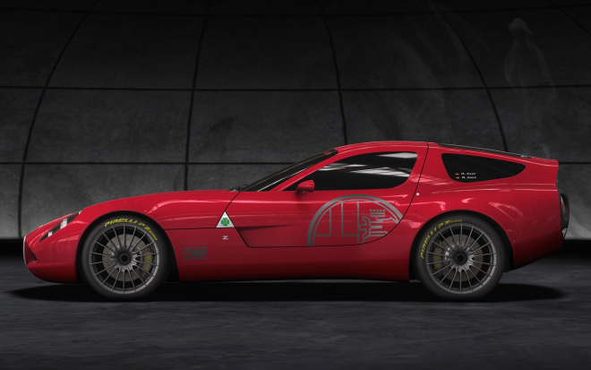 Alfa Romeo do roku 2014: Giulia, SUV, nový Spider i velká zadokolka 