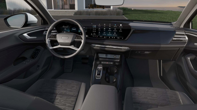 Audi přiznalo, že jeho interiéry jsou dnes horší, než bývaly. Auta roky šidilo na špatném místě