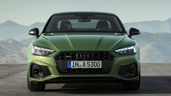Ojeté Audi A5 je přehlížená stylová alternativa Škody Octavia. Už po pár letech ho koupíte za málo, vydrží ale hodně