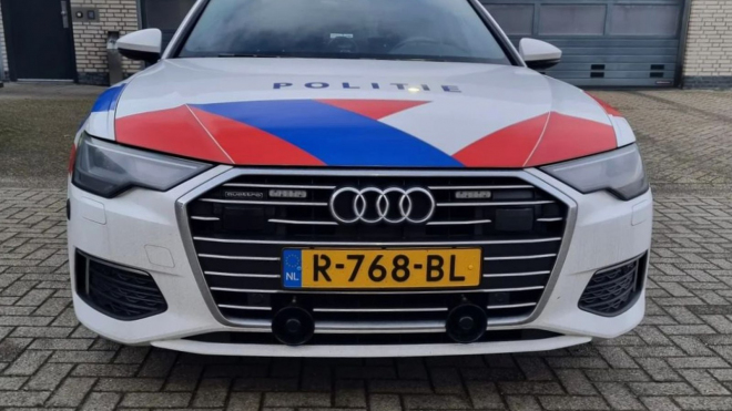 Nová služební auta nizozemské policie naplno ukazují pokrytectví státu při vnucování elektrických aut