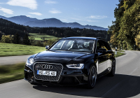 ABT Audi RS4 Avant: výkon 450 koní zůstává, maximálka se posunula na 290 km/h