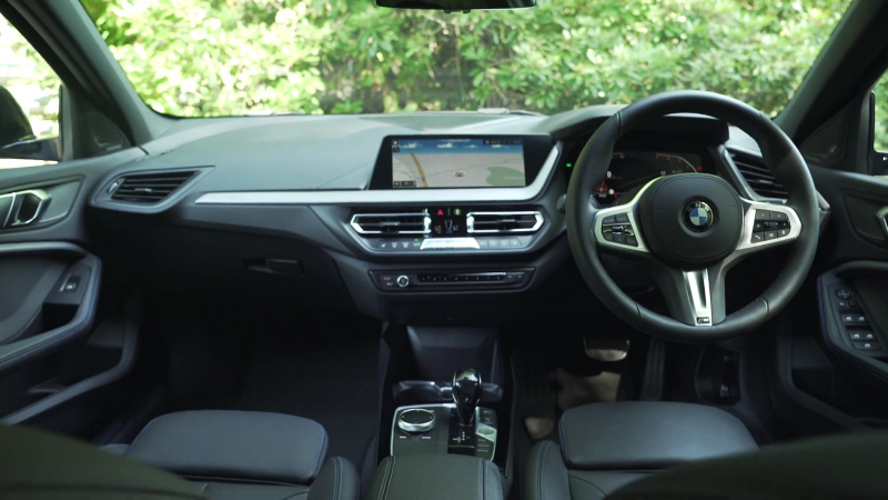 Srovnani Nemeckych Kompaktu Ukazalo Ze Vic Nez Co Jineho Nabizi Jen Falesny Pocit Luxusu Autoforum Cz