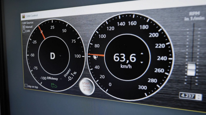 Audi léta vyvíjelo umělý zvuk pro nový elektromobil, výsledek ale zní jako vysavač