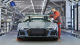 Výroba desetiválcového Audi R8 měla skončit loni, potají ale jede dál. Automobilka otočila kvůli zájmu i „elektrické nejistotě”