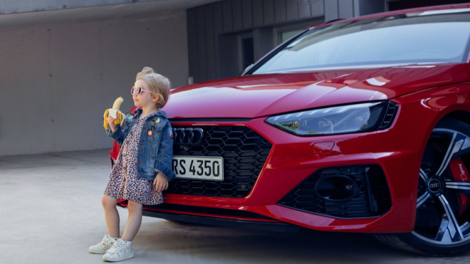 Omluva Audi za jeho poslední reklamu ukazuje, v jak absurdním světě to žijeme