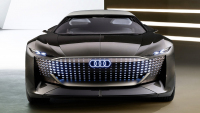 Chytněte se za hlavu. Šéf Audi ohlásil nový model a dokázal, že firma si z dosavadních selhání nevzala vůbec nic