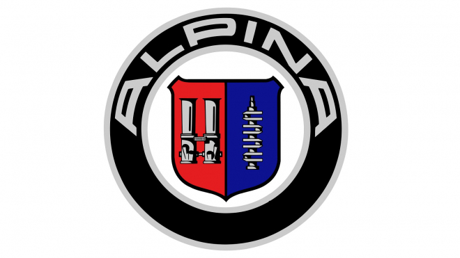 Alpina po dekádách končí se svým legendárním logem, náhrada snad poprvé není nesmysl od pohledu