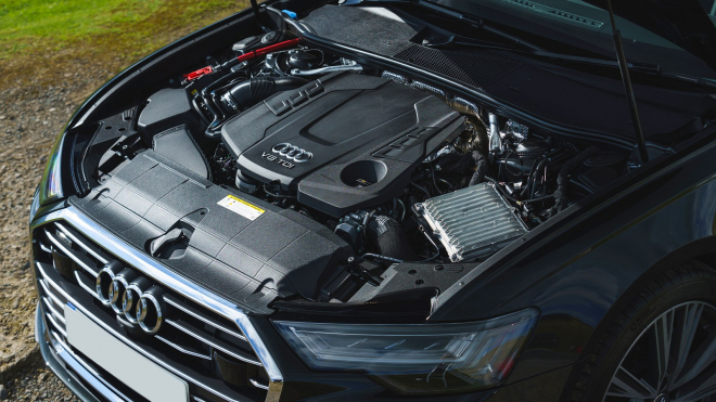 Ojetá Audi A6 a A7 lákají na image držáku ve spojení s nízkými cenami, pozor ale na typický nešvar prestižních aut