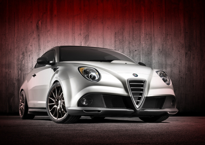 Alfa Romeo MiTo GTA zřejmě nebude, automobilka projekt pozastavila