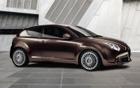 Alfa Romeo 6C a MiTo Crossover budou následovat 4C v ofenzivě na Spojené státy