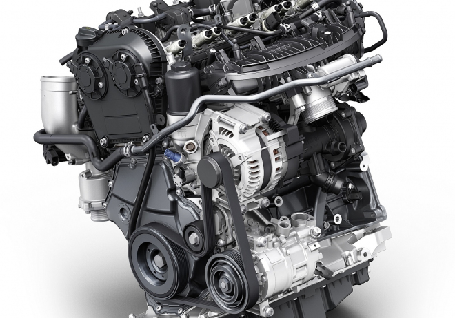 Audi odhalilo nový motor 2,0 TFSI, chce jezdit za 5 litrů na 100 km
