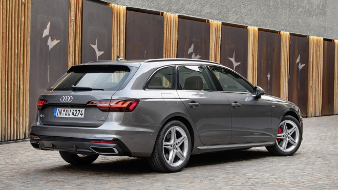 Zaměstnanci Audi přišli o svá služební auta, na „elektrickou revoluci” už musí šetřit i oni