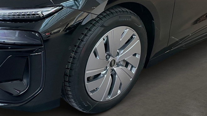 Nové Audi A6 e-etron vypadá tak lacině, že vás snad ani nenapadne, že jde o drahé auto drahé značky