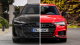 Už to prasklo. Nové Audi A6 je i na papíře ve všem podstatném horší než jeho předchůdce, ukazuje míru úpadku německé značky