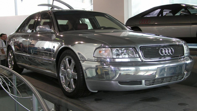 Tohle auto není sen kolotočářů, ale jeden z milníků vývoje automobilové techniky