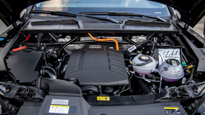 Audi žádá majitele plug-in hybridních modelů, aby je nedobíjeli doma ani za jízdy, mohou jim shořet pod rukama