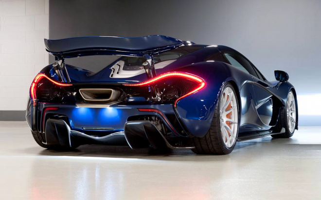 10 nejlepších aut ve zrychlení 0-200 km/h: tohle je elita superaut