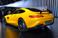Autosalon Paříž 2014: projděte si už přes tisíc živých fotek a všechny novinky