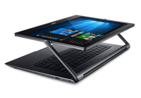 Recenze Acer Aspire R13: nejlepší kombinace notebooku a tabletu
