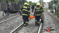 Nehody na železničních přejezdech přibývají a jsou většinou smrtelné