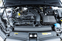 Škoda Fabia RS se skutečně může vrátit, testovací model už má automobilka hotový