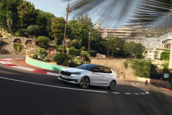 Nová vrcholná Škoda Fabia si na speciál pro Monte Carlo jen hraje, i tak je to nejvíc, co si dnes můžeme přát