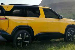 Automobilka vlastnící Land Rover začala prodávat menší Land Rover za cenu lepších kol na originál