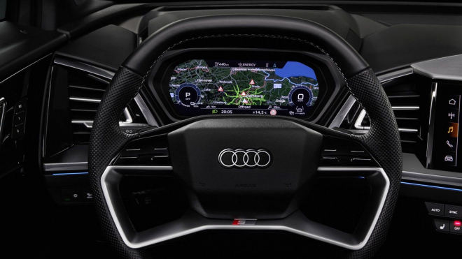 Náskok Audi díky technice zůstal jen na papíře, technika posledních novinek je zklamání