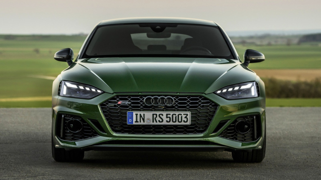 Jeden z majitelů Audi otevřeně řekl, proč se zbavil jinak ještě dobrého auta značky, Němcům tohle vůbec nedochází