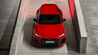 Jak se vůbec mohlo stát, že je nové Audi RS5 Avant takový nesmysl? Má i nepochopitelně malou nádrž a prťavý &bdquo;kufr&rdquo;