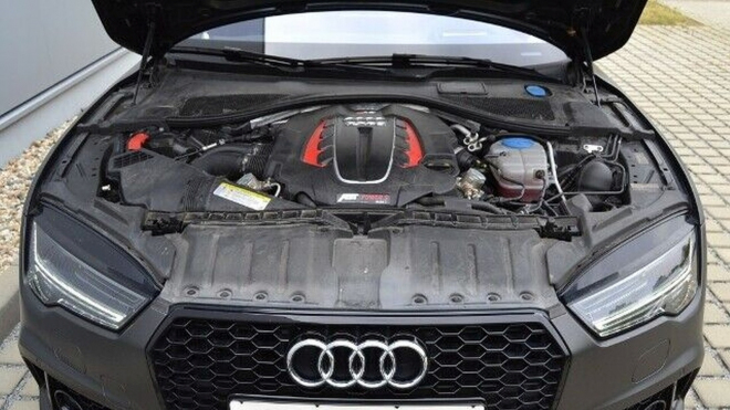 700koňové Audi ztratilo za pouhých 5 let na ceně 2,7 milionu Kč