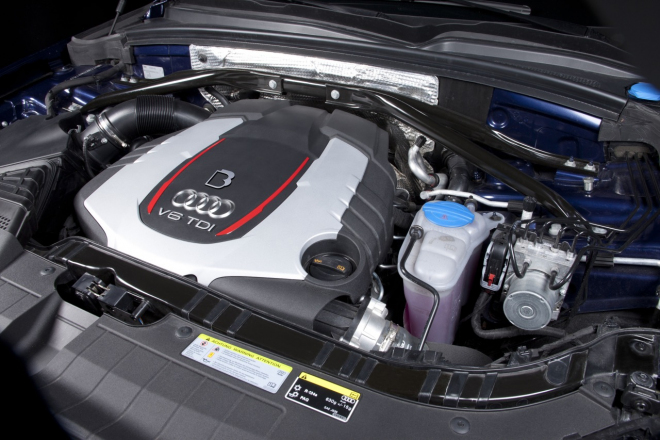 Audi znovu nachytali při podvodech s emisemi, výsledky testů mění volantem