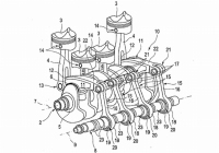 Audi chystá superčtyřválec, má mít tak hladký chod jako V6 a V8