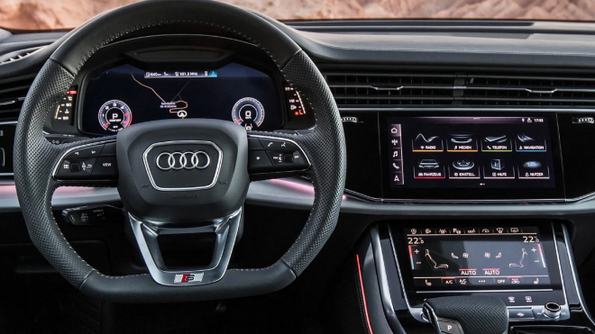 Studie odhalila cenu elektroniky moderních aut, situace se mění velmi rychle