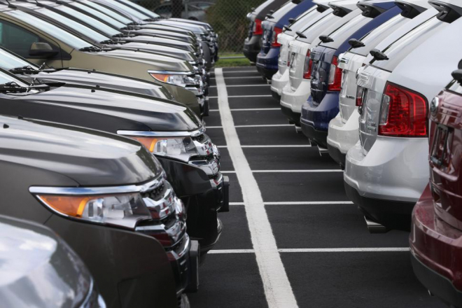 Americký automobilový trh stále výrazně roste, ale za jakou cenu?