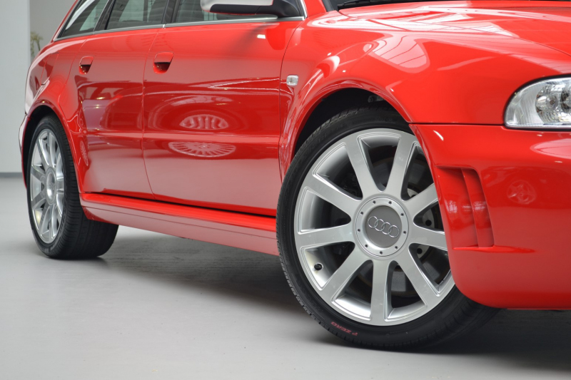 диски audi rs4 b5
