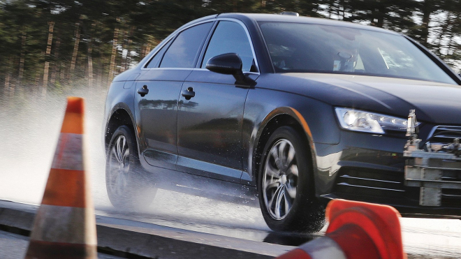 Test nejžádanějších letních pneu na Octavii a spol.: I typ známé značky může být past