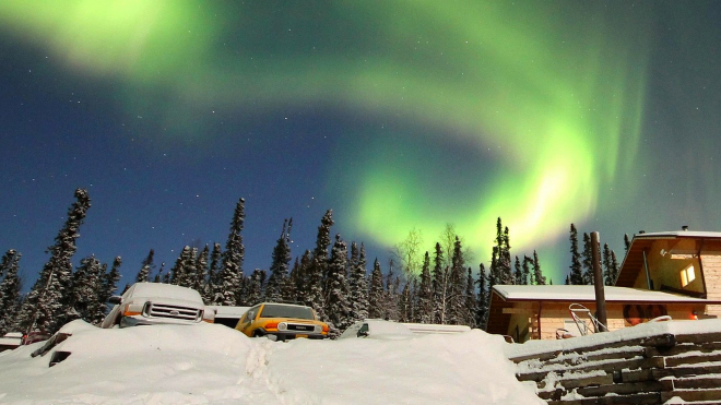Nejpopulárnější auta v místě setkání Trumpa s Putinem: Tyto stroje frčí na Aljašce, jiné vozy tam nepřežijí