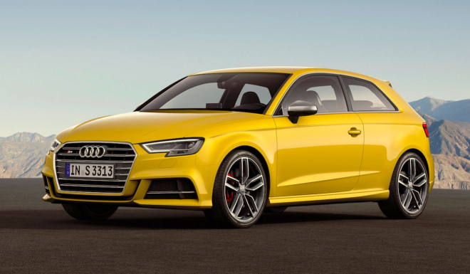 Audi zařízne třídveřovou A3 i A1, úspory kvůli Dieselgate nemají slitování