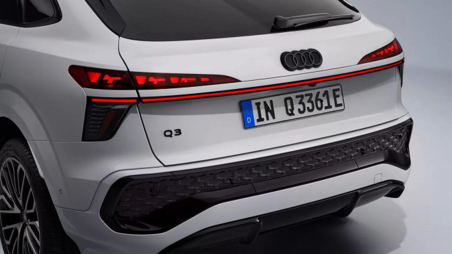 Audi odhalilo další novinku, za kterou ho málokdo pochválí. K lacinému a nesmyslnému interiéru přidává ještě podivnější vzhled