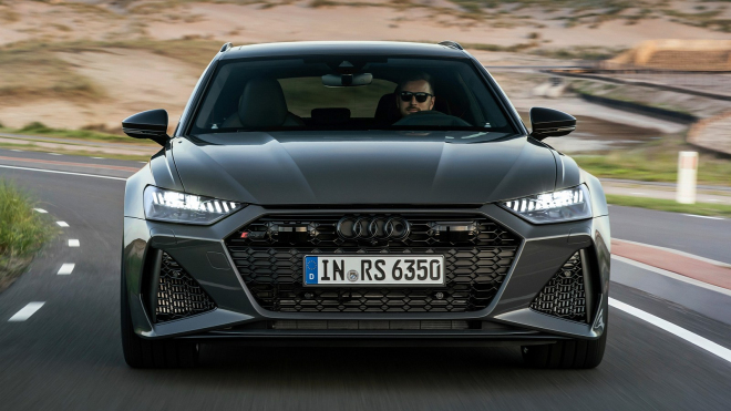 Klání německých superkombíků a supersedanů znovu ukázalo pomíjivost hybridních pohonů, s prázdnými baterkami budou nahrané