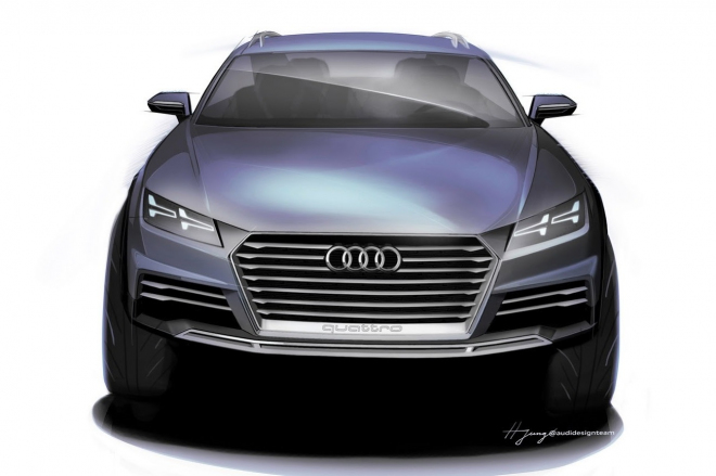 Audi chce vyrábět dva miliony vozů ročně, své portfolio rozšíří na 60 modelů