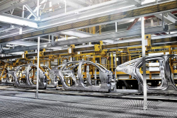 Jaguar oficiálně ukončil výrobu všech aut, je to smutná tečka za jedním dlouhým příběhem