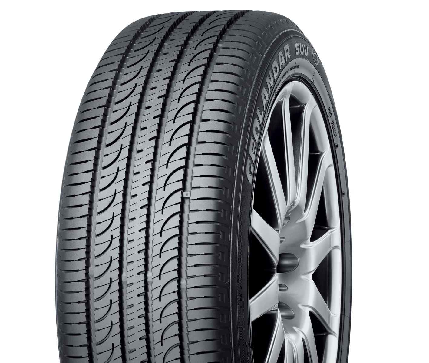Шины Йокогама 225 55 R18 98h Купить
